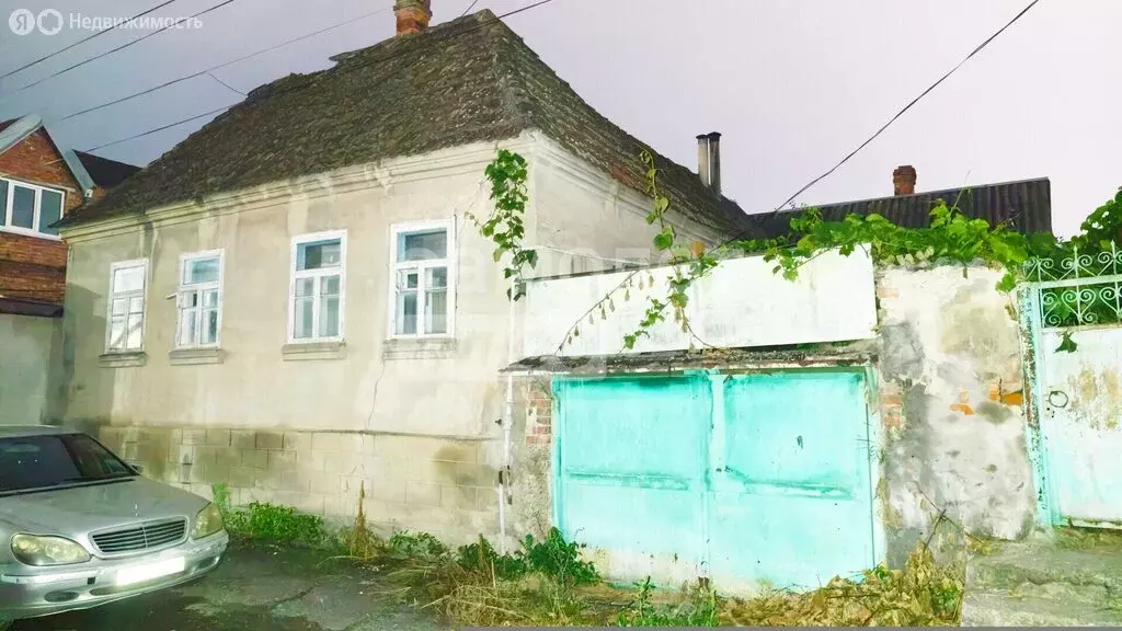 Участок в Нальчик, улица Залиханова, 37 (1.5 м) - Фото 1