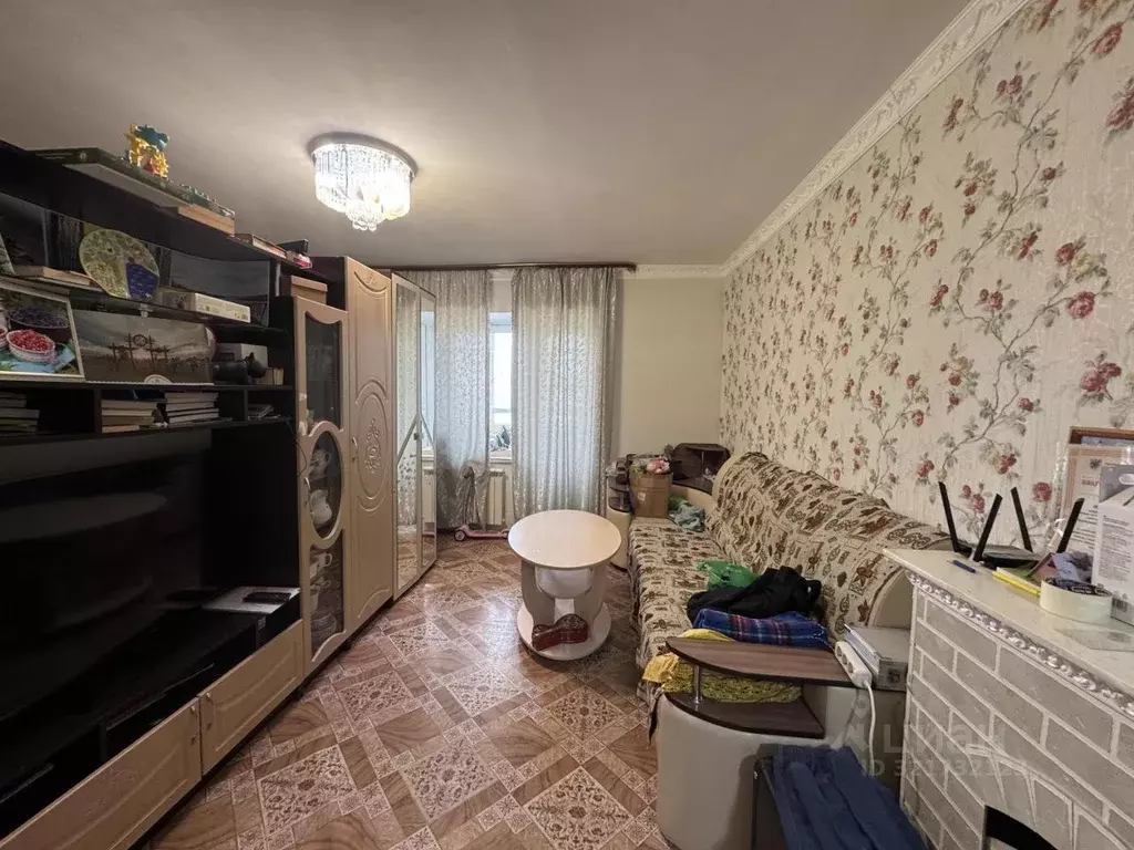 2-к кв. Саха (Якутия), Якутск ул. 50 лет Советской Армии, 12 (69.0 м) - Фото 1