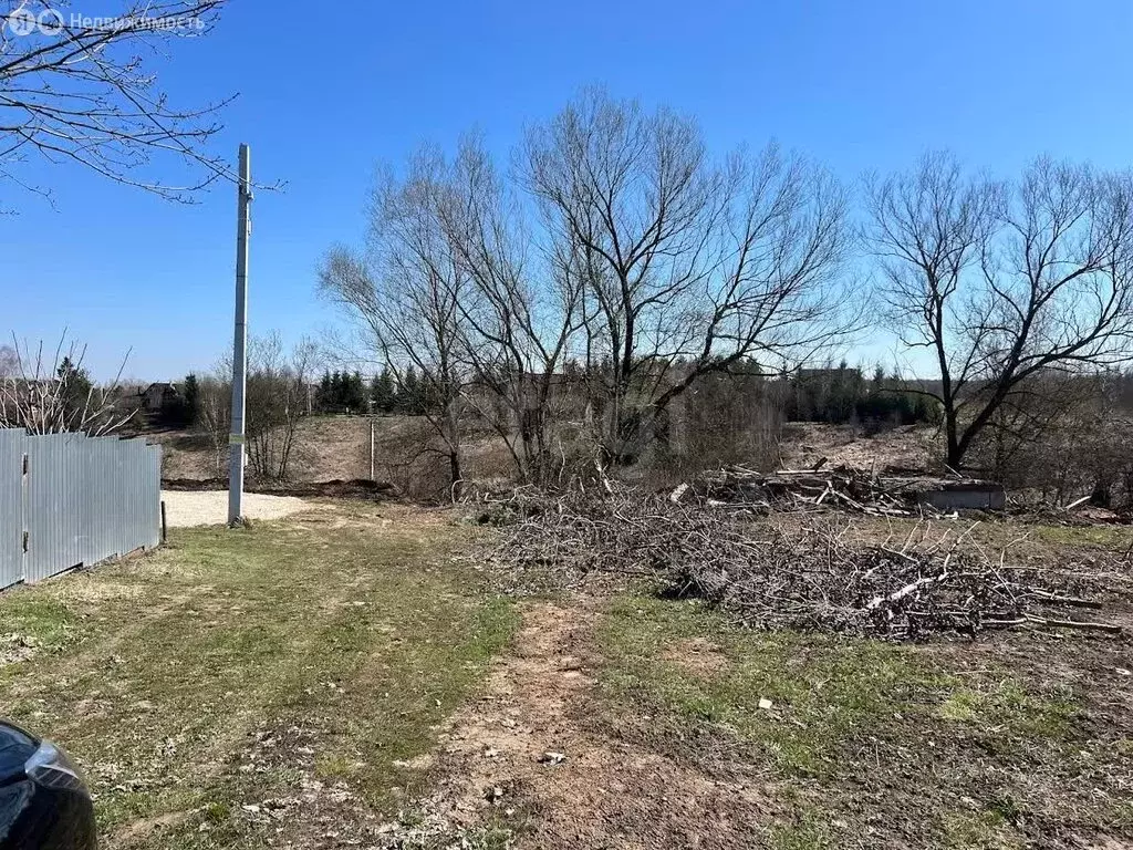 Участок в Новомосковск, 6-й Залесный микрорайон (12 м) - Фото 2