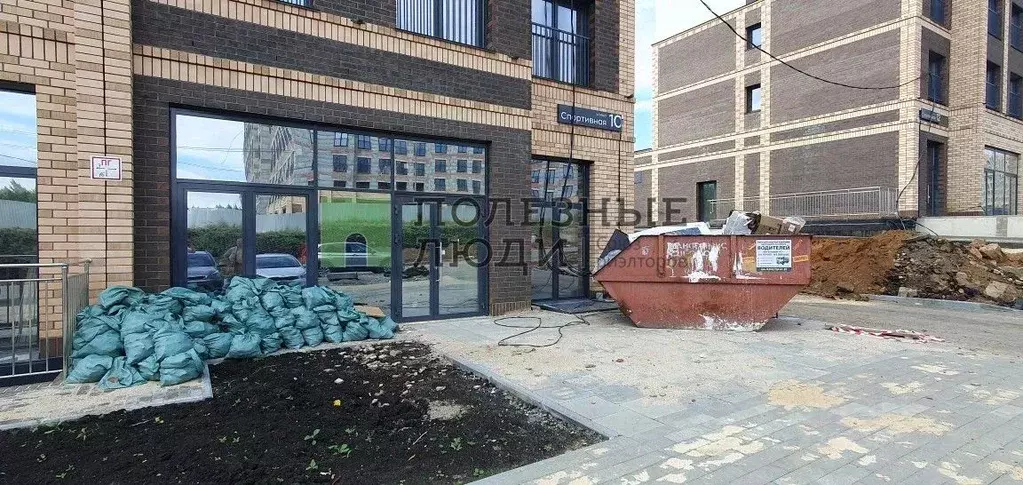 Торговая площадь в Челябинская область, Челябинский городской округ, ... - Фото 0