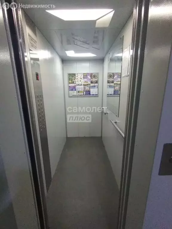 1-комнатная квартира: Ижевск, улица 40 лет Победы, 72 (36.1 м) - Фото 1