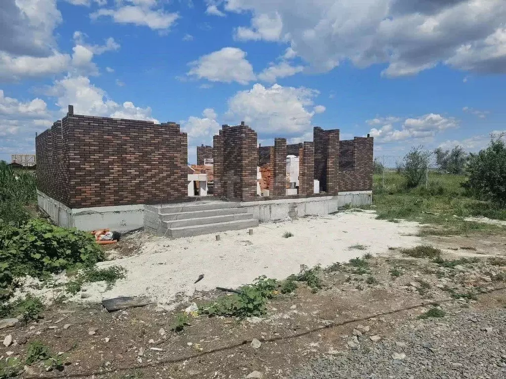 Дом в Ростовская область, Батайск Донская Чаша садовое товарищество, ... - Фото 1