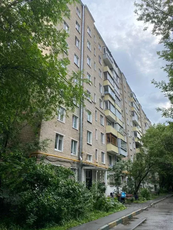 Квартира, 2 комнаты, 40 м - Фото 0
