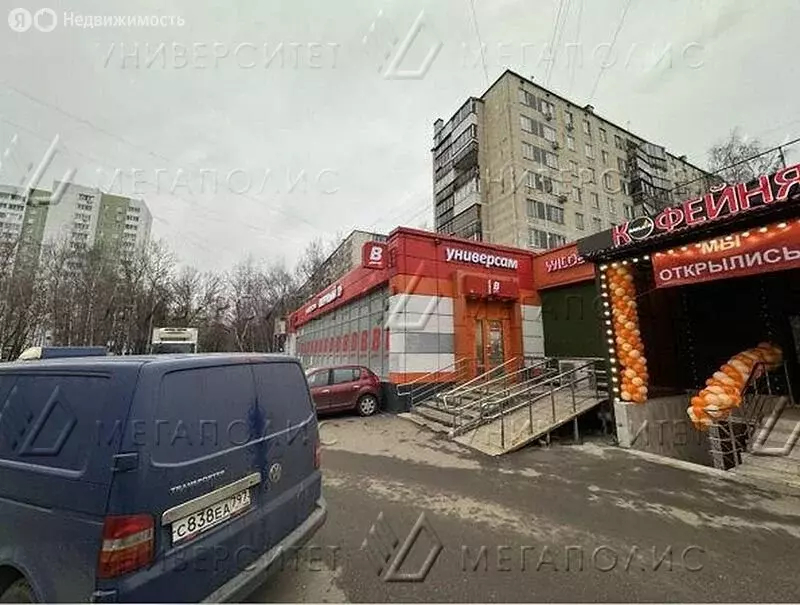 Помещение свободного назначения (374 м) - Фото 2