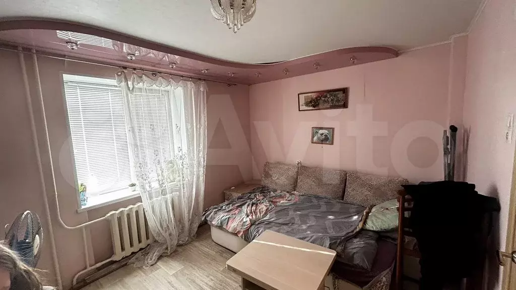 2-к. квартира, 52 м, 2/5 эт. - Фото 0