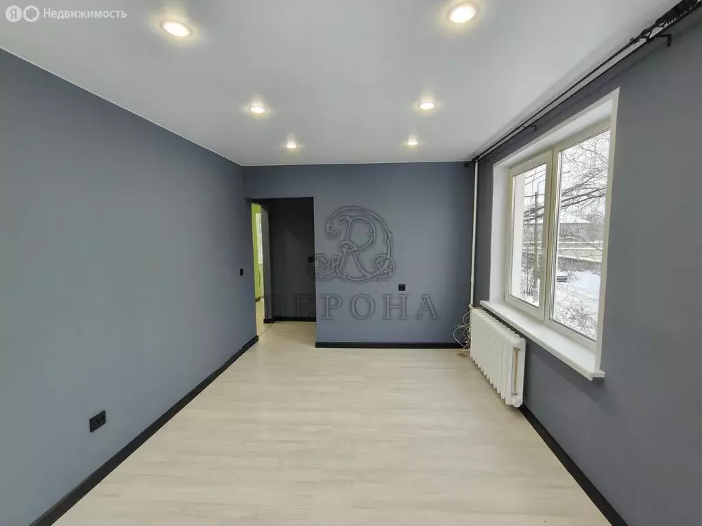 2-комнатная квартира: посёлок Новостройка, 16 (43.8 м) - Фото 2