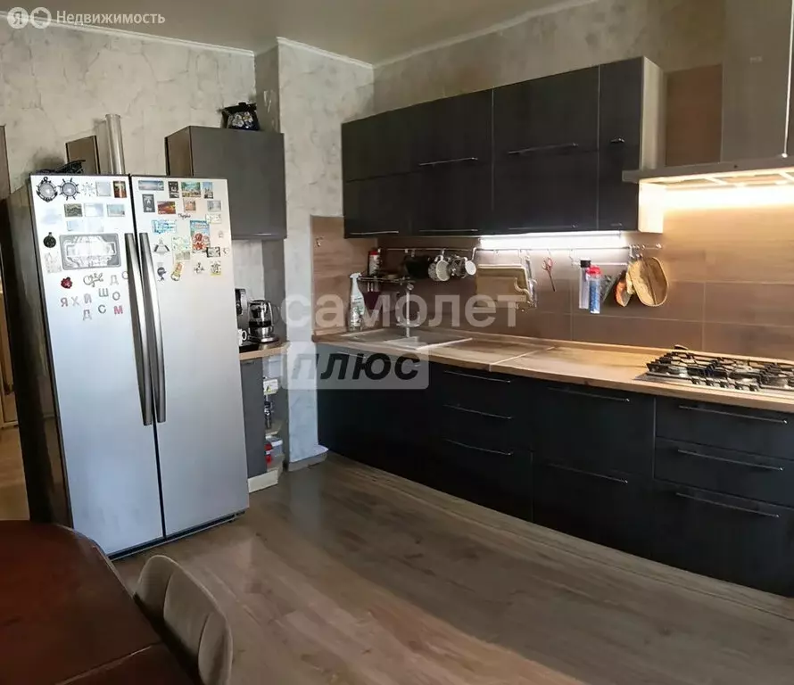 2-комнатная квартира: Орёл, Раздольная улица, 41А (65.2 м) - Фото 2