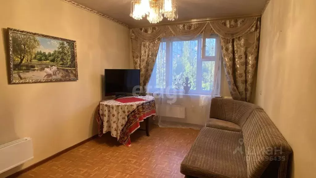 3-к кв. Московская область, Дмитров Оборонная ул, 1 (68.4 м) - Фото 0