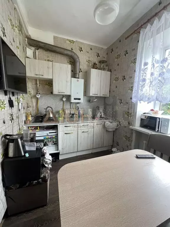 2-к. квартира, 47,6 м, 1/2 эт. - Фото 1