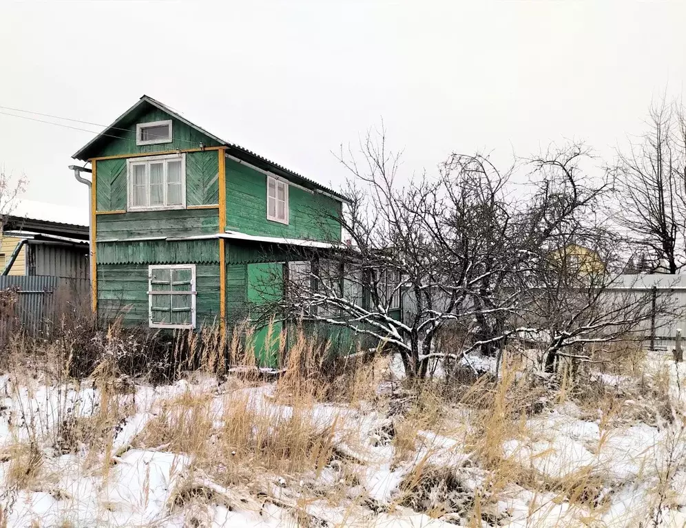 Продается дача в СНТ Радуга-3 - Фото 1