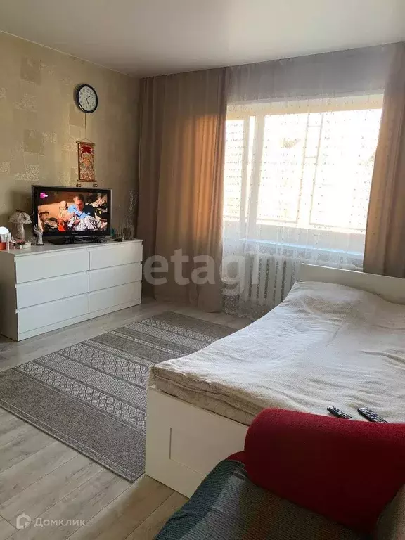 Продаётся 1-к квартира, 38 м - Фото 0