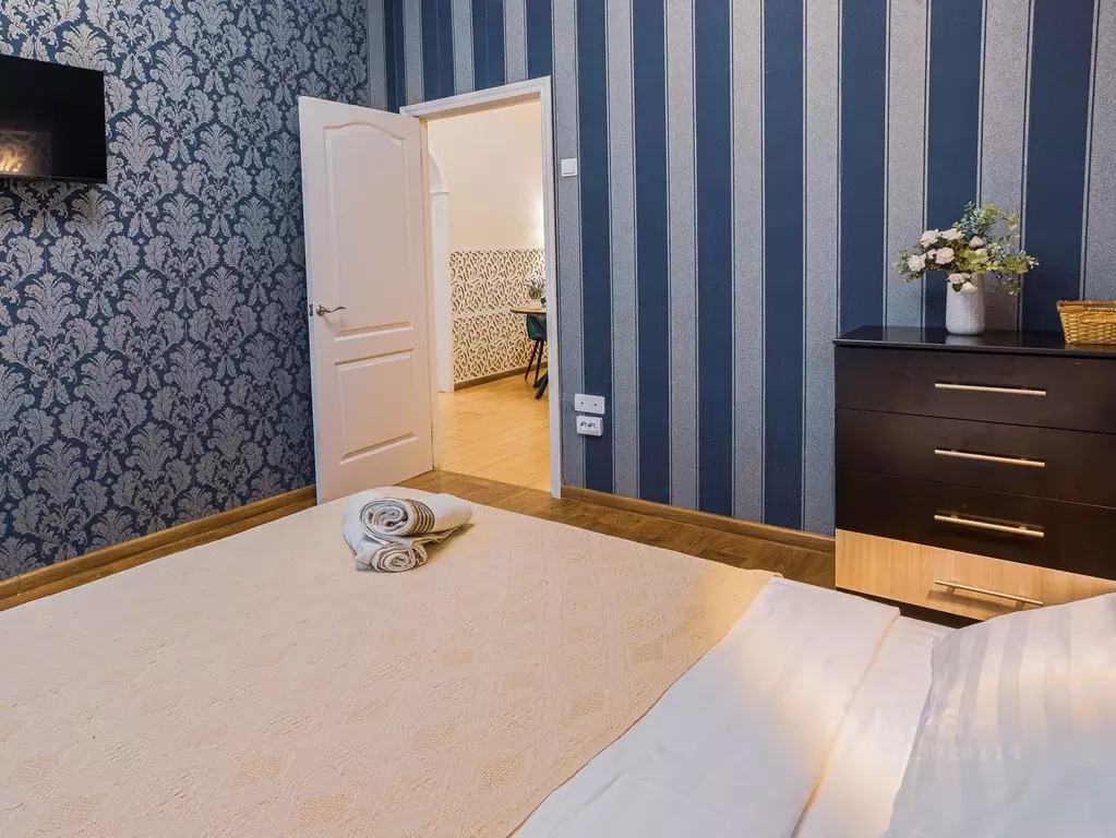 4-к кв. Москва Подколокольный пер., 11 (115.0 м) - Фото 1