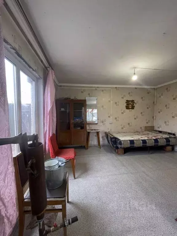 Дом в Тыва, Кызыл ул. Звероферма (23 м) - Фото 1