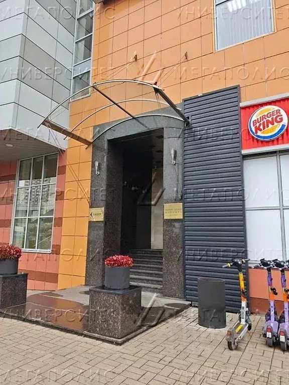 Офис в Москва Варшавское ш., 95к1 (106 м) - Фото 2