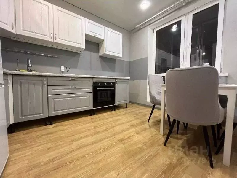 2-к кв. Татарстан, Казань проезд Детский, 1к2 (50.0 м) - Фото 1