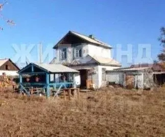 Дом в Тыва, Кызыл Дачная ул. (82 м) - Фото 1