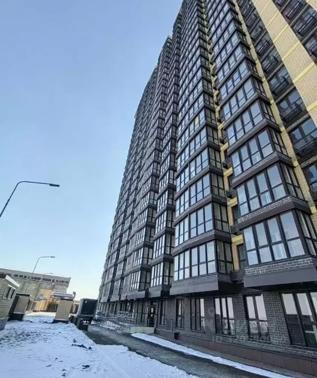 Гараж в Ростовская область, Ростов-на-Дону, Нахичевань Город у Реки ... - Фото 1