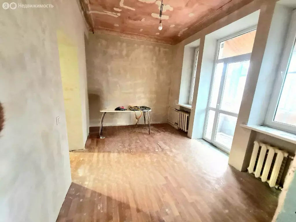 3-комнатная квартира: Астрахань, улица Богдана Хмельницкого, 34 (58.5 ... - Фото 2