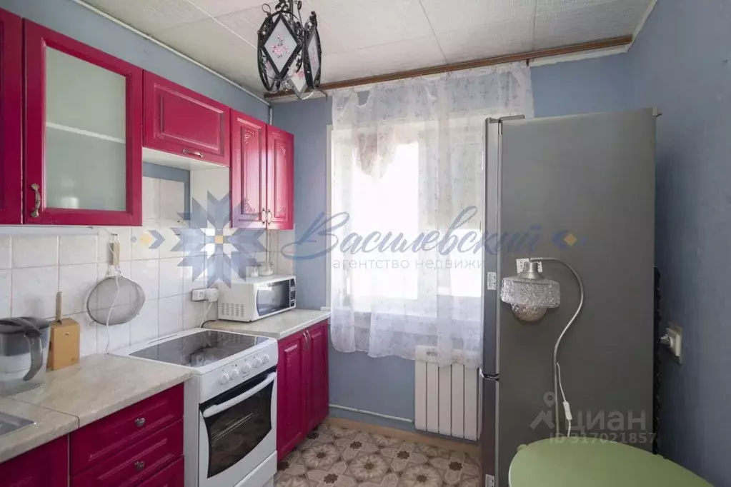Квартира, 2 комнаты, 44.5 м - Фото 0