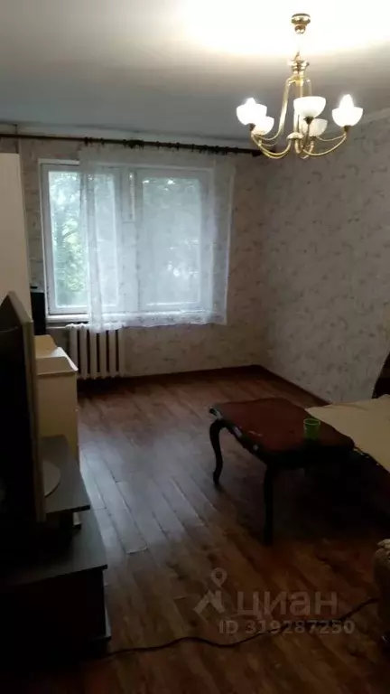 2-к кв. Москва, Москва, Московский г. 1-й мкр, 28 (42.8 м) - Фото 0