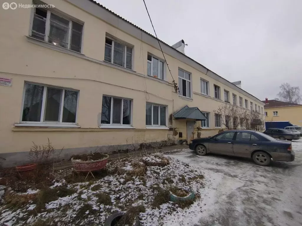 1к в 5-комнатной квартире ( м) - Фото 1