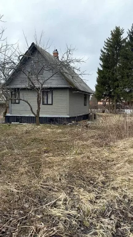 Дача, 61 м - Фото 0