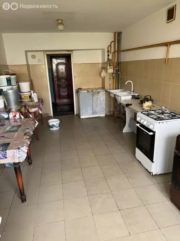 1к в -комнатной квартире (18.7 м) - Фото 1