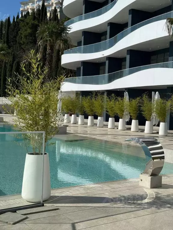 2-к кв. Крым, Алушта ул. Набережная, 18 (87.0 м) - Фото 2