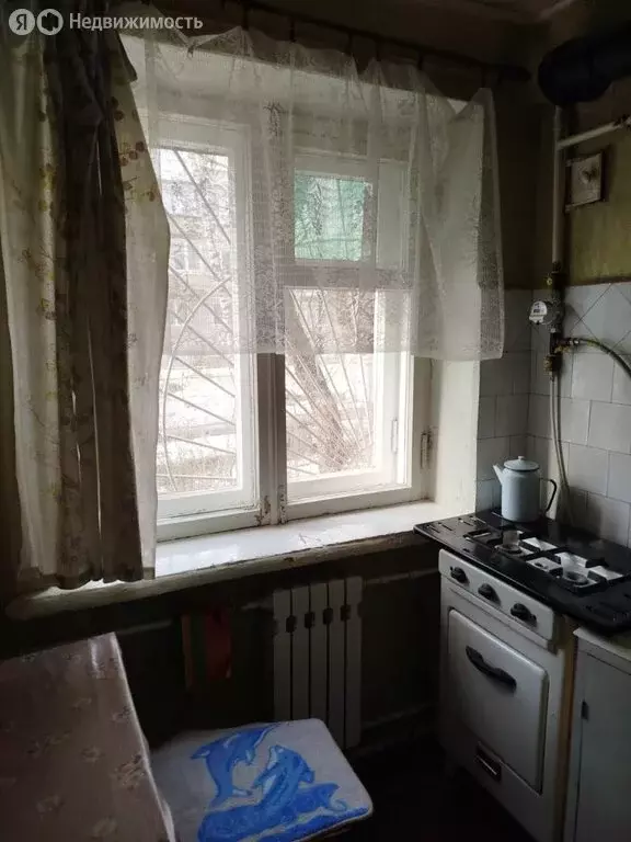 2-комнатная квартира: Нижний Новгород, улица Никиты Рыбакова, 3 (37.7 ... - Фото 0