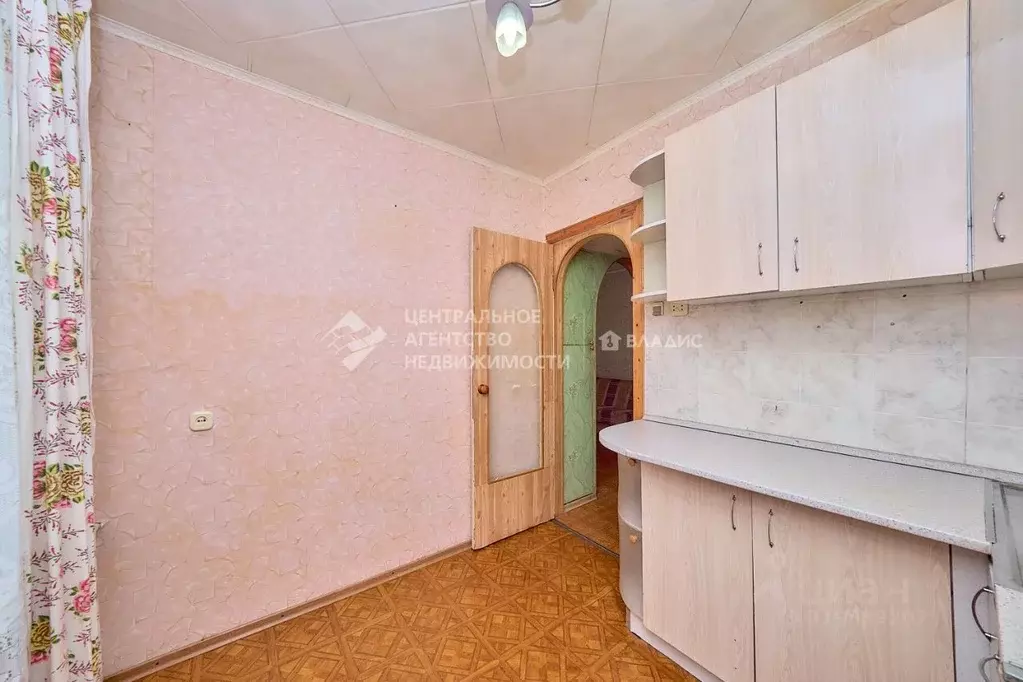 1-к кв. Рязанская область, Рязань ул. Гагарина, 70 (30.3 м) - Фото 1