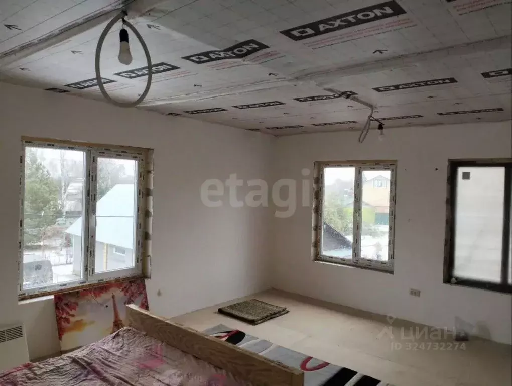 Дом в Ярославская область, Ярославский муниципальный округ, пос. ... - Фото 2