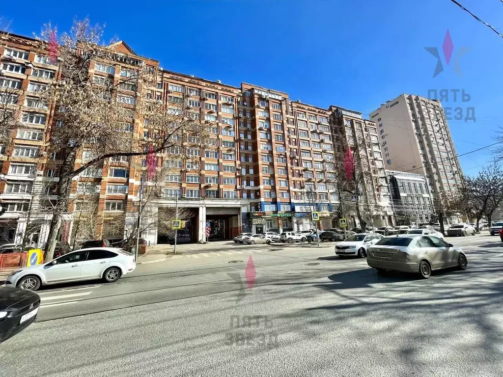 Помещение свободного назначения в Самарская область, Самара ... - Фото 2