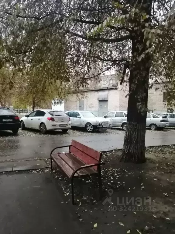 3-к кв. Саратовская область, Энгельс просп. Строителей, 12 (45.4 м) - Фото 0