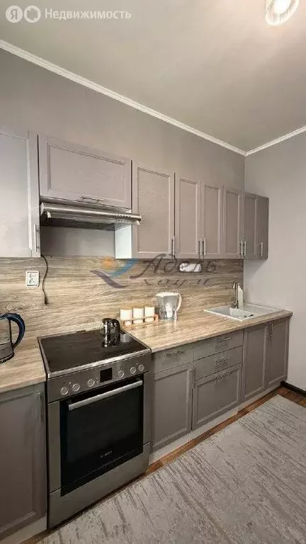 2-комнатная квартира: Норильск, Московская улица, 29А (51.9 м) - Фото 1