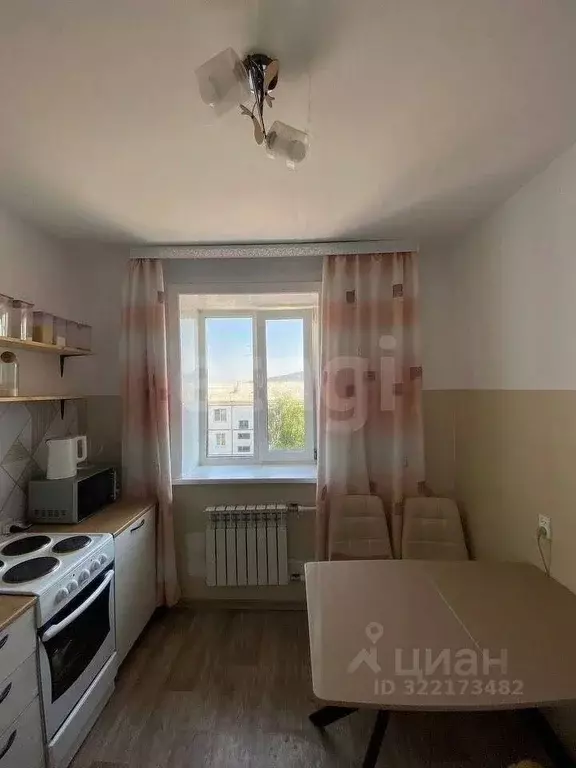 2-к кв. Бурятия, Улан-Удэ 102-й мкр, ул. Ринчино, 15 (48.4 м) - Фото 0