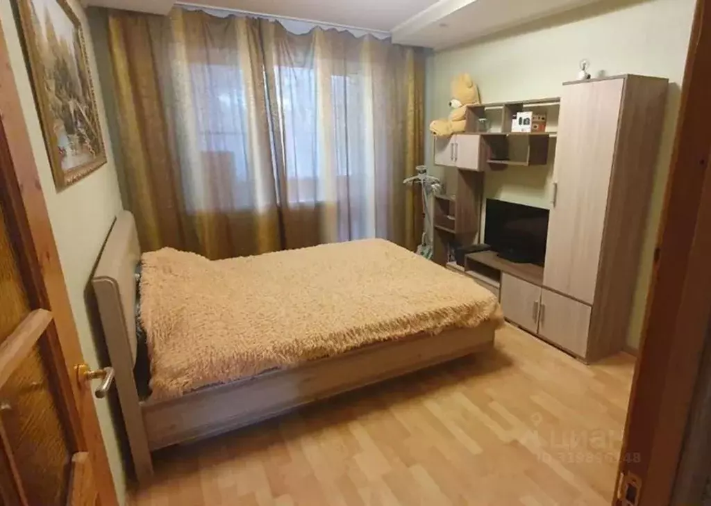 2-к кв. Тверская область, Тверь Петербургское ш., 47Б (52.0 м) - Фото 0