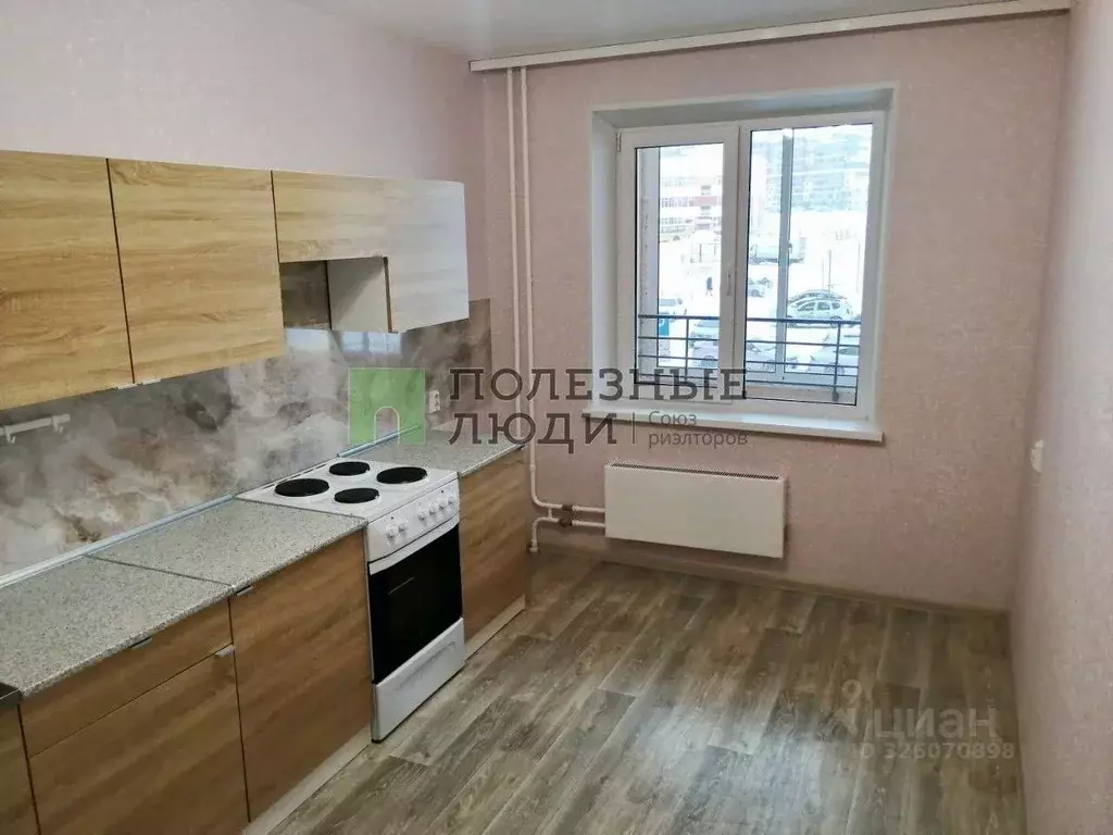 2-к кв. Томская область, Томск Академгородок мкр, ул. Королева, 8 ... - Фото 2