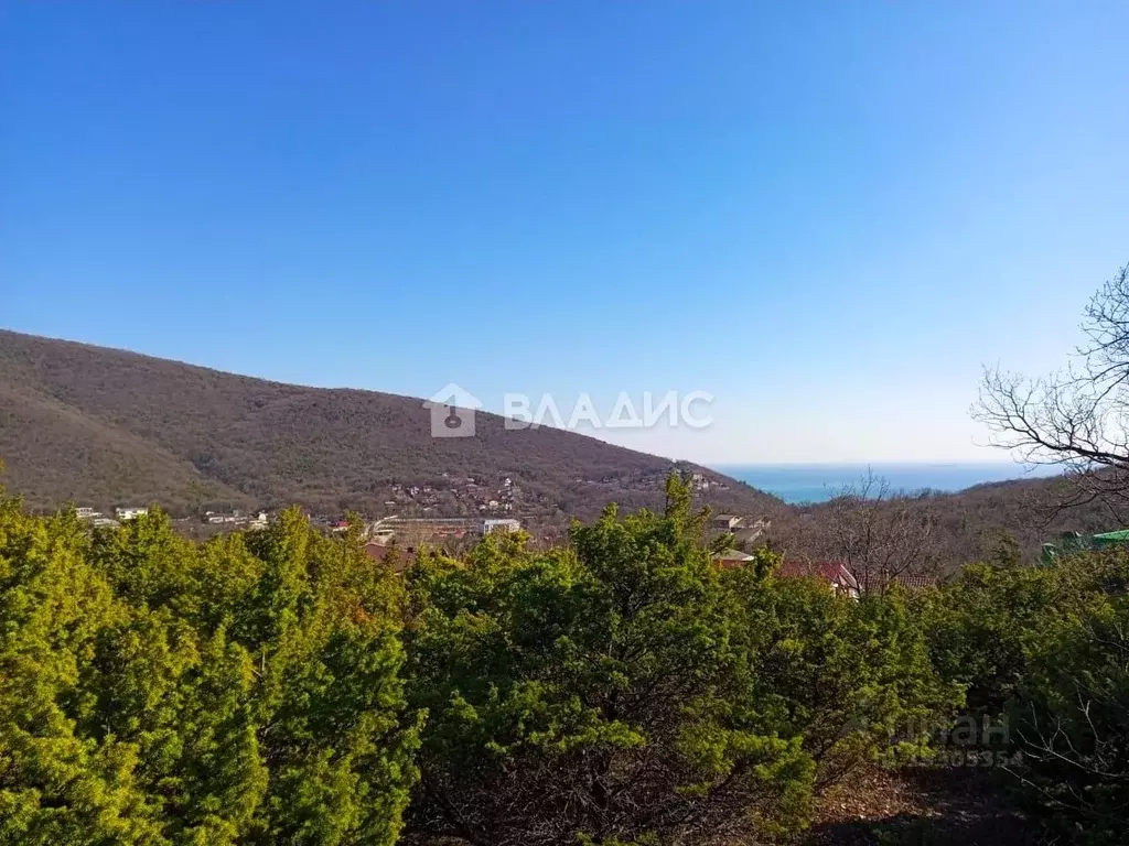 Участок в Краснодарский край, Новороссийск муниципальное образование, ... - Фото 0