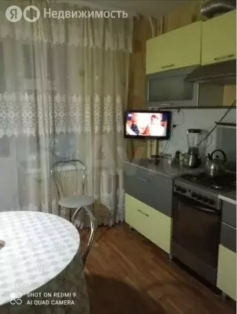 2-комнатная квартира: Ухта, проспект Ленина, 53 (50 м) - Фото 1