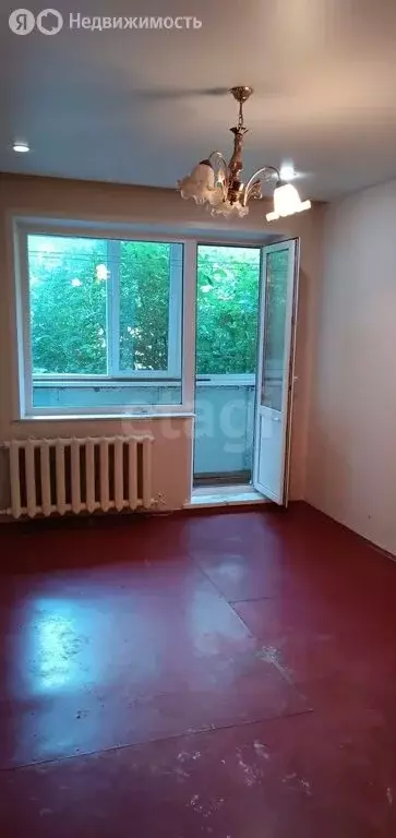 1-комнатная квартира: Ульяновск, улица Шолмова, 5 (34.4 м) - Фото 0