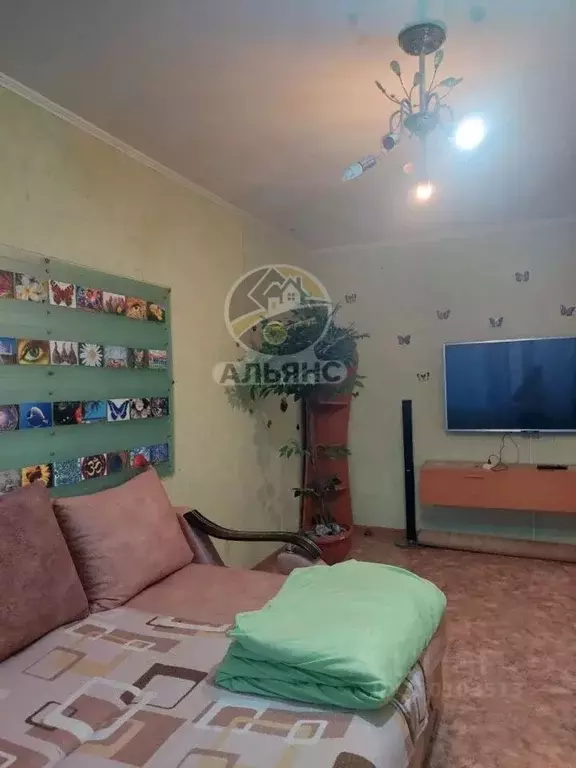 3-к кв. Ямало-Ненецкий АО, Новый Уренгой Мирный мкр, 3/1 (67.0 м) - Фото 2