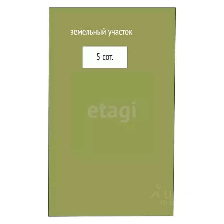 Дом в Омская область, Омск СОСН Шинник-3 тер., аллея 9-я (32 м) - Фото 1