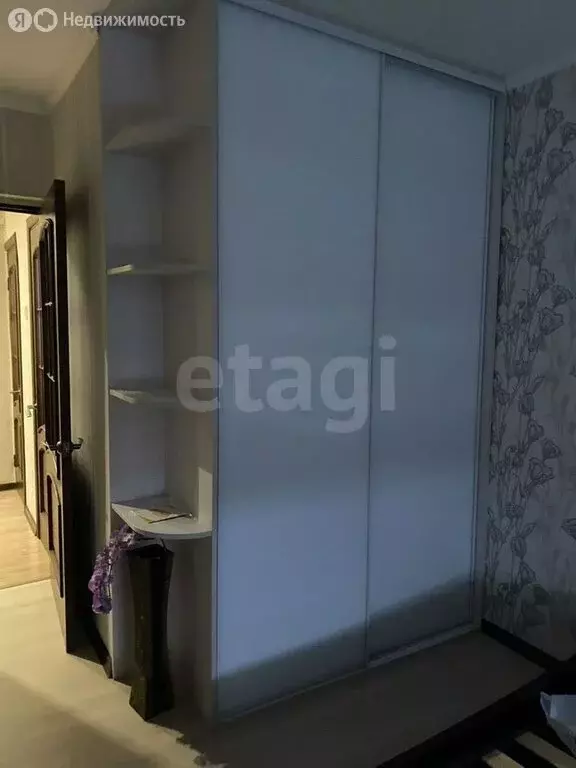 2-комнатная квартира: посёлок Луговое, станция Луговое Новое, ... - Фото 2