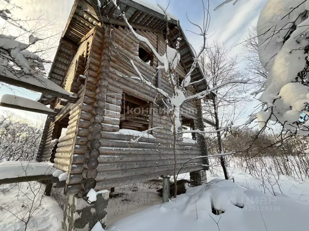 Дом в Владимирская область, Вязниковский район, Мстера муниципальное ... - Фото 1