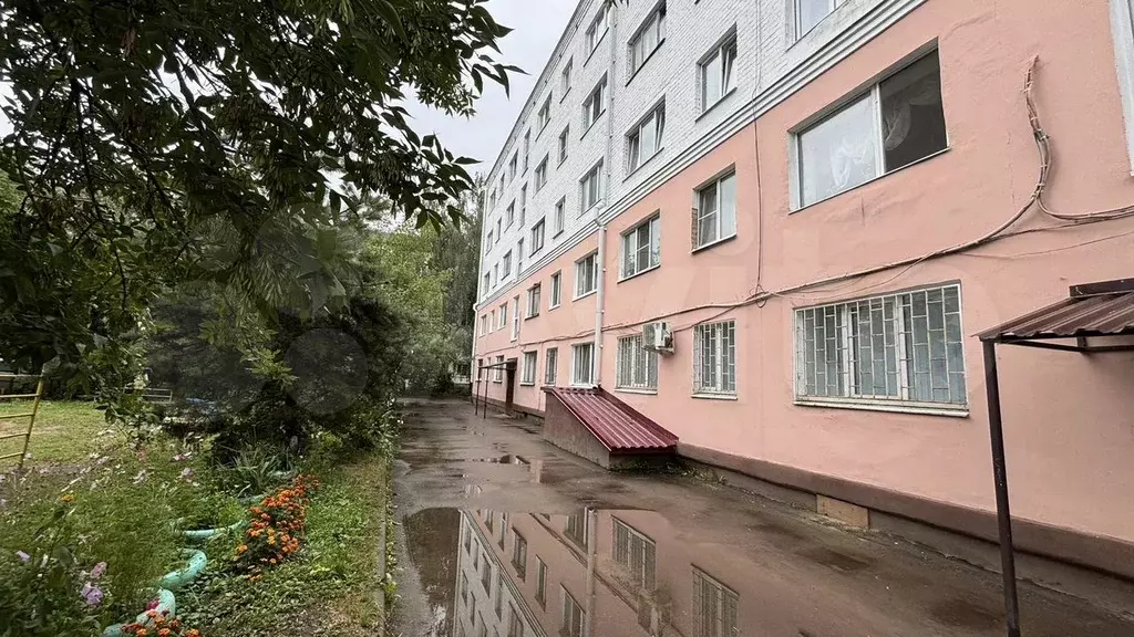 Комната 18,2 м в 6-к., 3/5 эт. - Фото 0