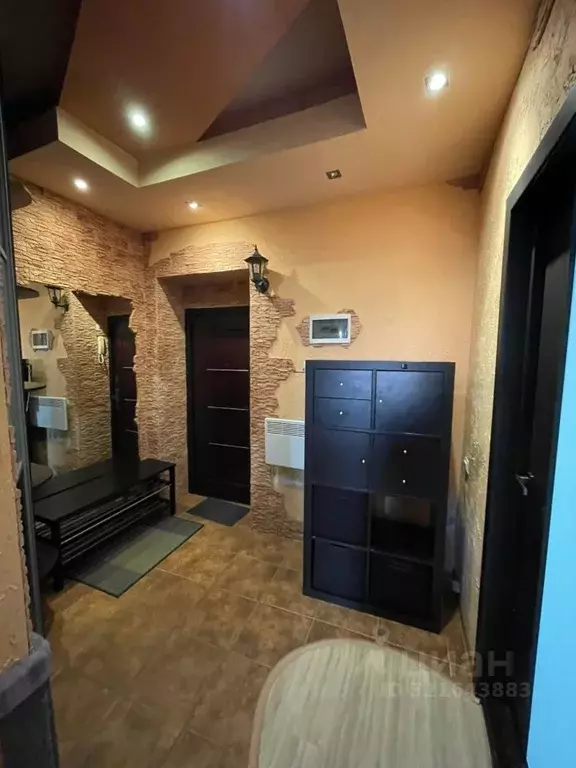 2-к кв. Свердловская область, Екатеринбург ул. Гагарина, 27 (50.0 м) - Фото 0