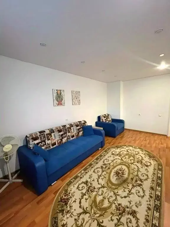 2-к кв. Татарстан, Набережные Челны Сармановский тракт, 41 (63.0 м) - Фото 1