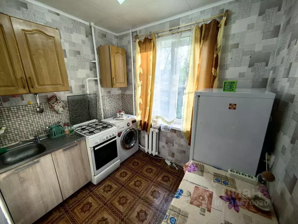 2-к кв. Владимирская область, Киржач ул. Южный квартал, 7 (54.0 м) - Фото 2