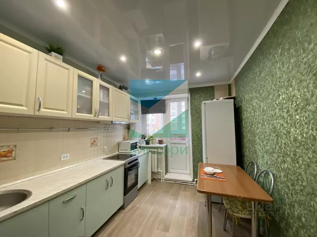 1-к кв. Рязанская область, Рязанский муниципальный округ, с. Дядьково ... - Фото 2