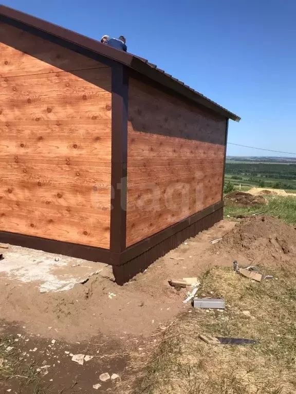 Участок в Татарстан, Мамадыш ул. Георгия Смирнова (10.01 сот.) - Фото 1